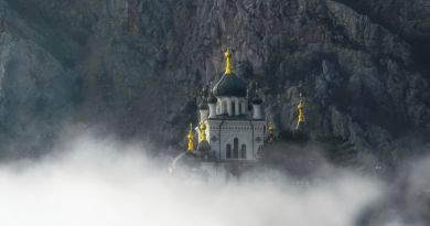 Детали маршрута: Скельская пещера