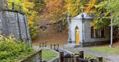 Экскурсии в Косьмо-Дамиановский монастырь из Кацивели 2024